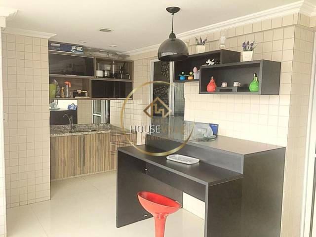 Apartamento para Venda em São José dos Campos - 5