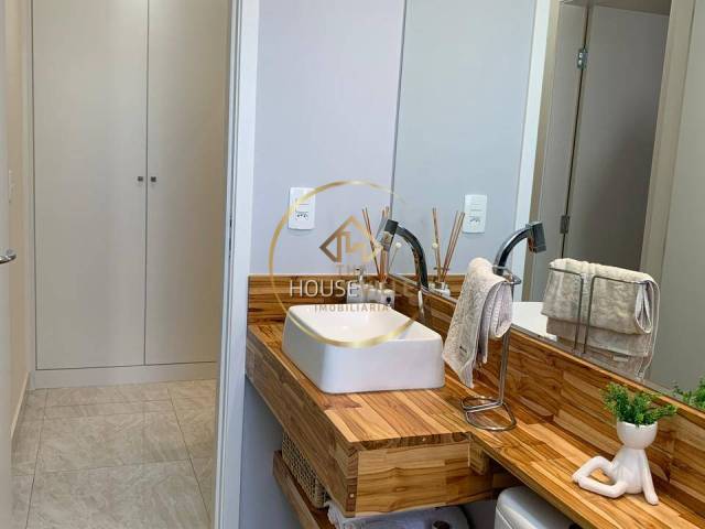 Apartamento para Venda em São José dos Campos - 3