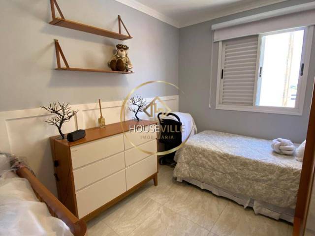 Apartamento para Venda em São José dos Campos - 2