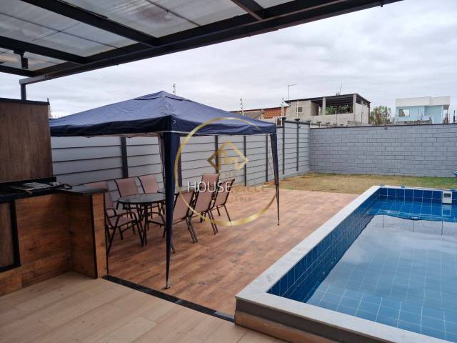 Casa em condomínio para Venda em Jacareí - 4