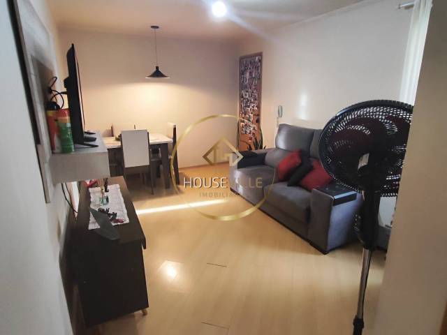Apartamento para Venda em São José dos Campos - 2