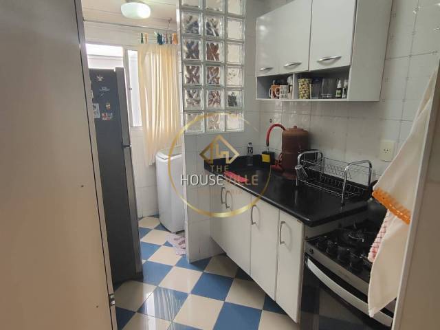 Apartamento para Venda em São José dos Campos - 3