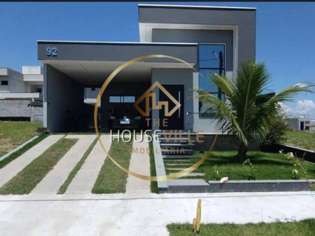 #CA1758 - Casa em condomínio para Venda em São José dos Campos - SP