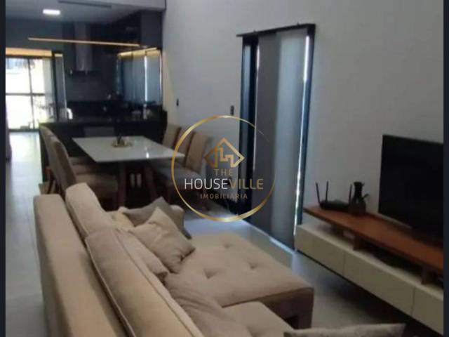Casa em condomínio para Venda em São José dos Campos - 3