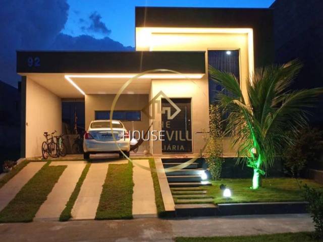 Casa em condomínio para Venda em São José dos Campos - 2