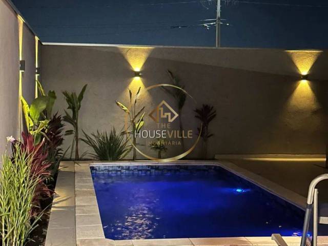 Casa em condomínio para Venda em São José dos Campos - 3