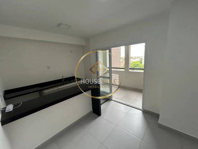 Apartamento para Venda em São José dos Campos - 2