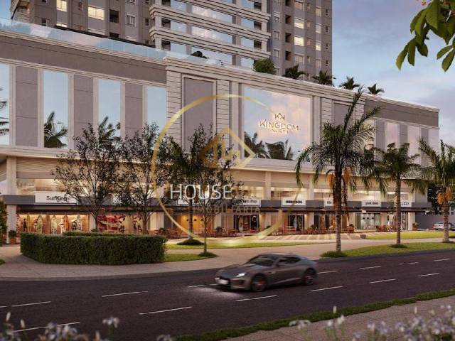 Apartamento para Venda em São José dos Campos - 3