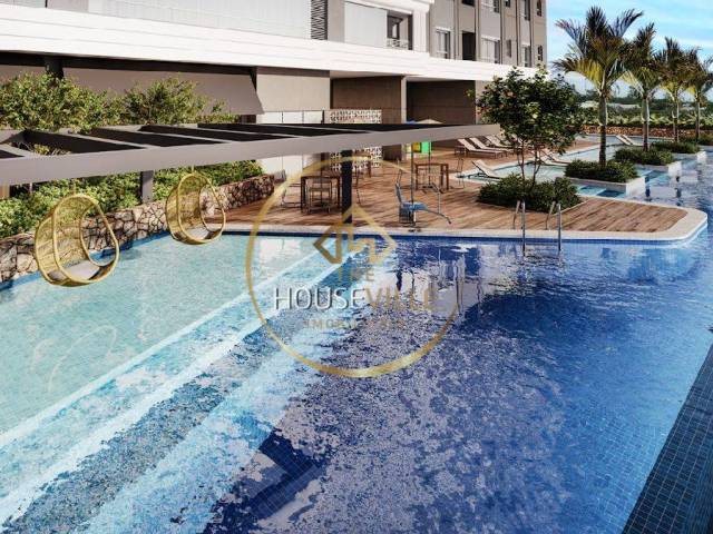 Apartamento para Venda em São José dos Campos - 5