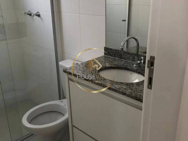 #AP1766 - Apartamento para Venda em Jacareí - SP - 3