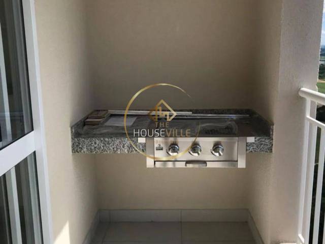 Apartamento para Venda em Jacareí - 4
