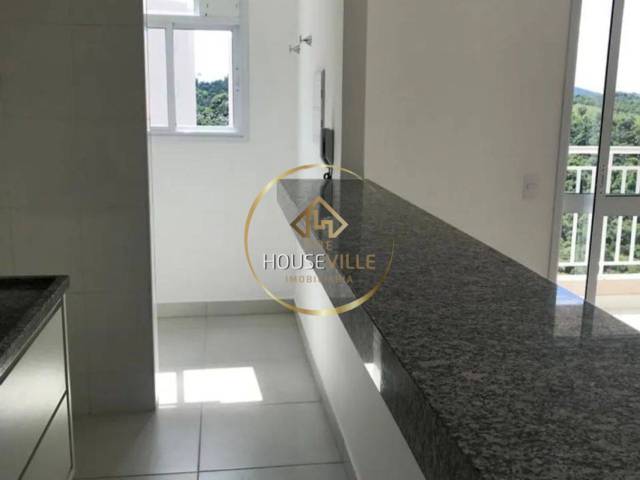 #AP1766 - Apartamento para Venda em Jacareí - SP - 2