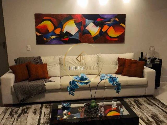 Apartamento para Venda em São José dos Campos - 4