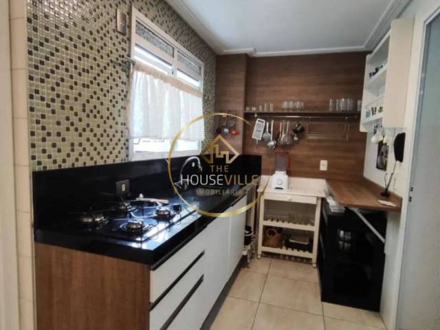 Apartamento para Venda em São José dos Campos - 5