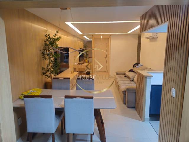 #AP1772 - Apartamento para Venda em Jacareí - SP - 3