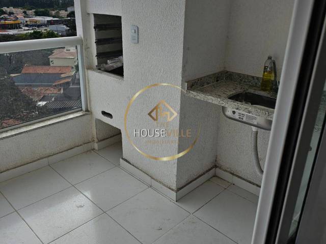 #AP1773 - Apartamento para Venda em Jacareí - SP - 2