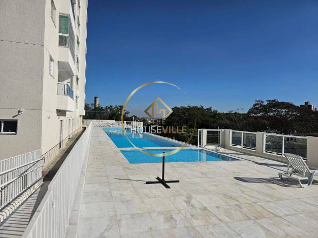 #AP1773 - Apartamento para Venda em Jacareí - SP - 3