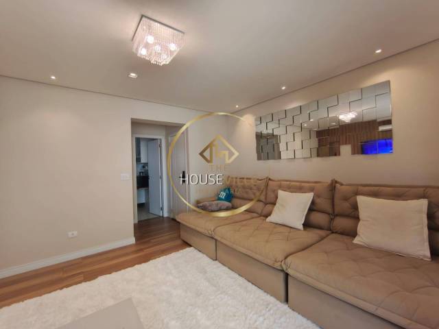 Apartamento para Venda em São José dos Campos - 4