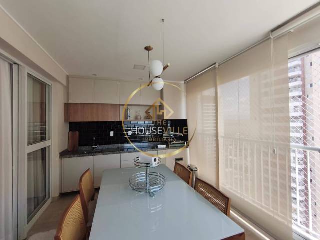 Apartamento para Venda em São José dos Campos - 3