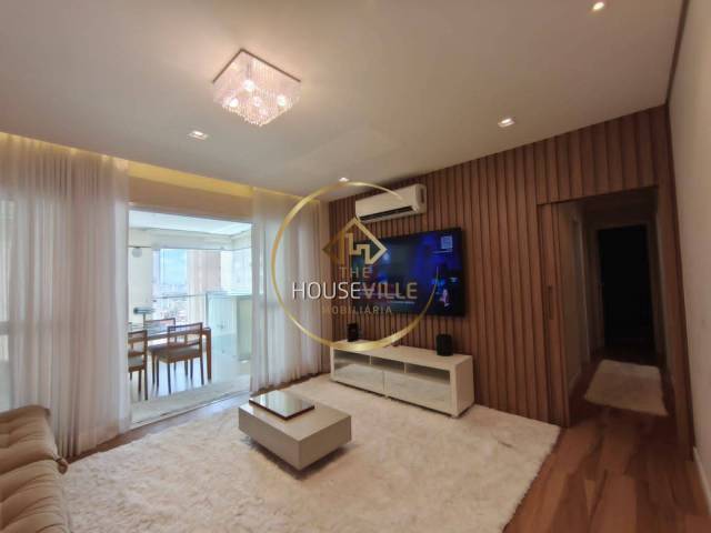 Apartamento para Venda em São José dos Campos - 2