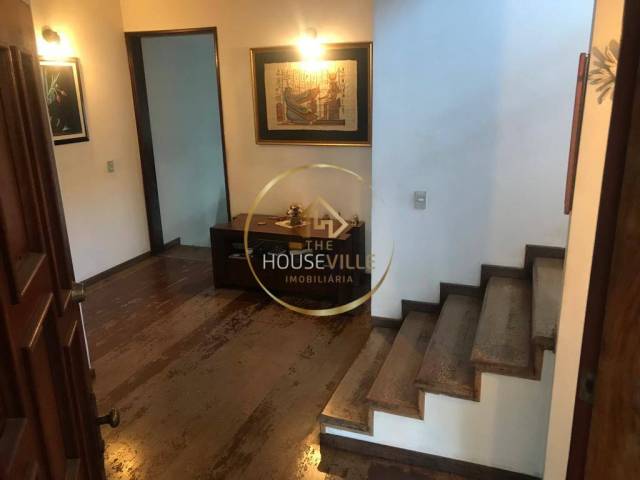Casa para Venda em São José dos Campos - 4