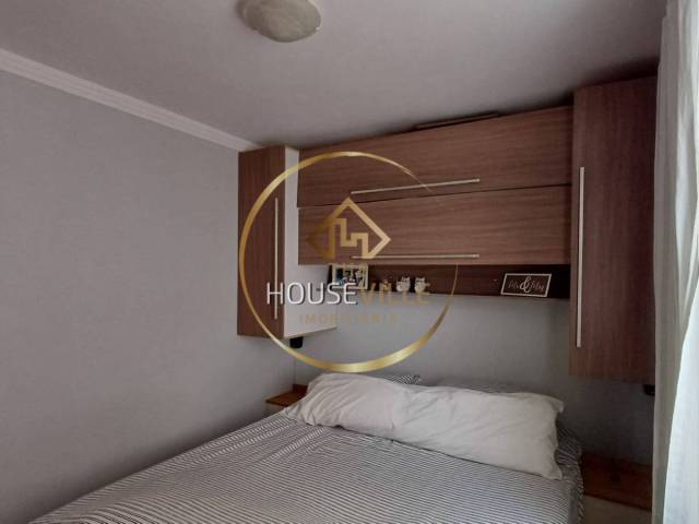 Apartamento para Venda em São José dos Campos - 4