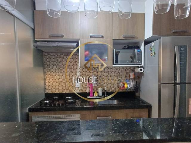 Apartamento para Venda em São José dos Campos - 2