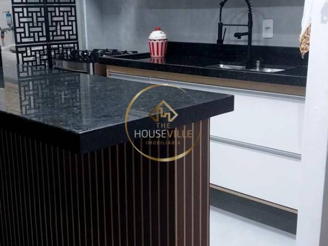 Apartamento para Venda em São José dos Campos - 4