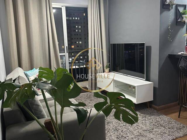 Apartamento para Venda em São José dos Campos - 2