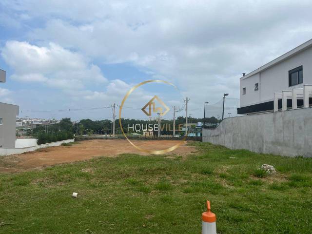 Terreno em condomínio para Venda em São José dos Campos - 5