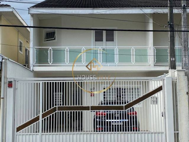 Casa para Venda em São José dos Campos - 3