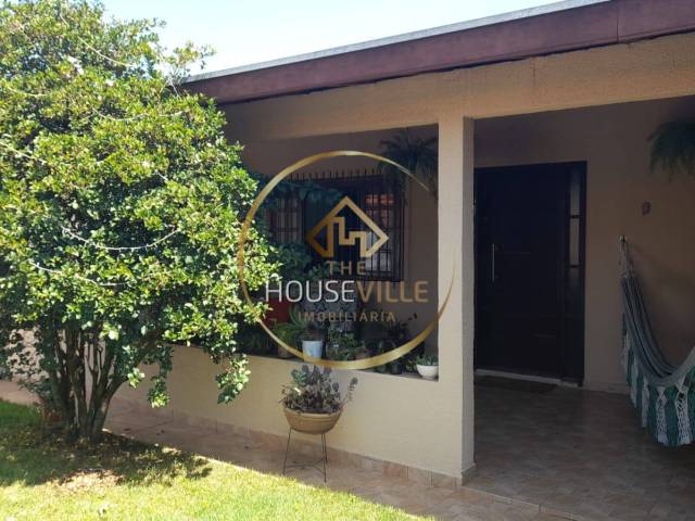 #CA1781 - Casa para Venda em São José dos Campos - SP - 3