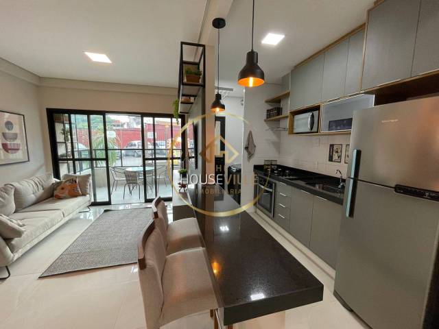 Apartamento para Venda em São José dos Campos - 4