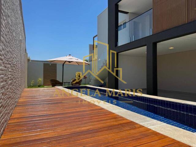 Casa em condomínio para Venda em São José dos Campos - 3