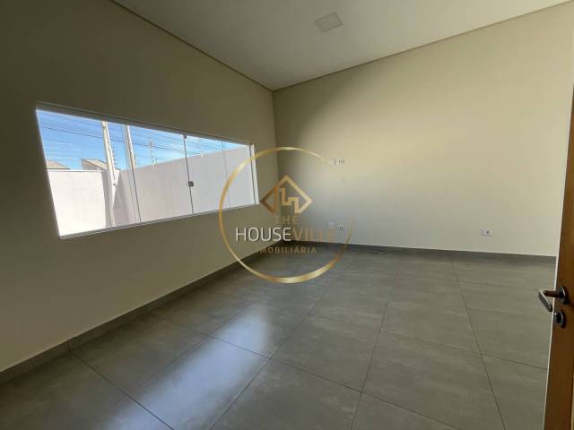 Casa para Venda em São José dos Campos - 3