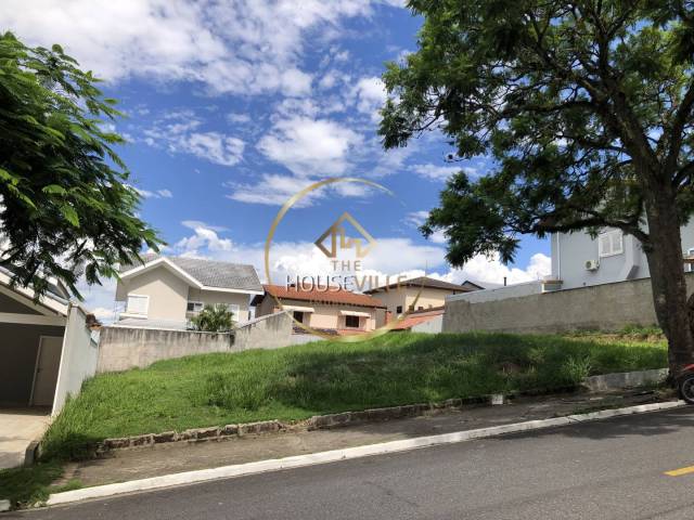 Terreno em condomínio para Venda em São José dos Campos - 4