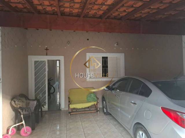 #CA1794 - Casa para Venda em São José dos Campos - SP - 2