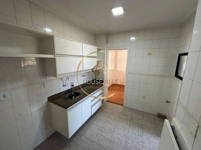 Apartamento para Locação em São José dos Campos - 4