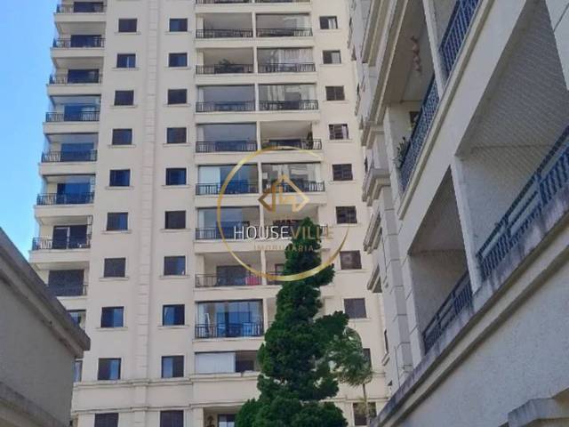 Apartamento para Locação em São José dos Campos - 2