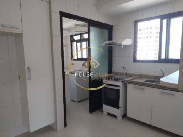 Apartamento para Locação em São José dos Campos - 4