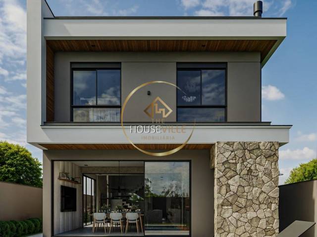 Casa em condomínio para Venda em São José dos Campos - 2