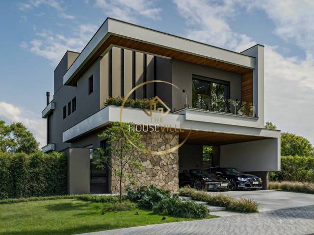 Casa em condomínio para Venda em São José dos Campos - 4