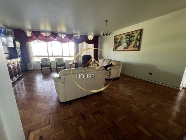 Apartamento para Locação em São José dos Campos - 4