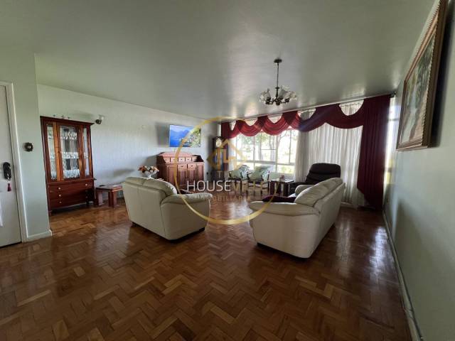 Apartamento para Locação em São José dos Campos - 3