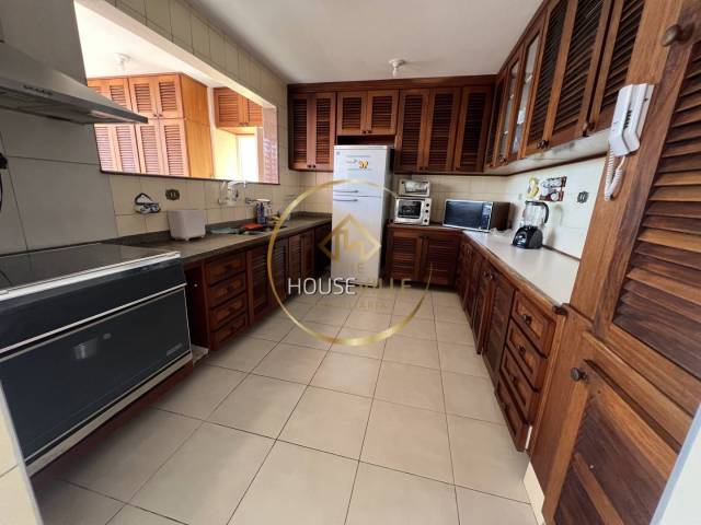 Apartamento para Locação em São José dos Campos - 5