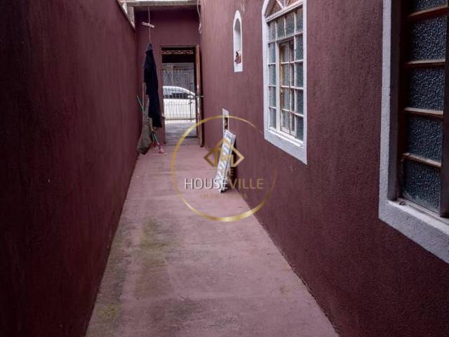 #SO1805 - Casa para Venda em São José dos Campos - SP - 3