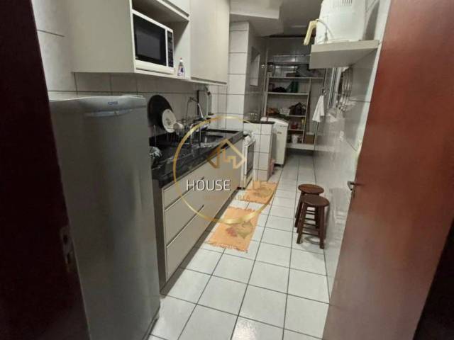 Apartamento para Locação em São José dos Campos - 3
