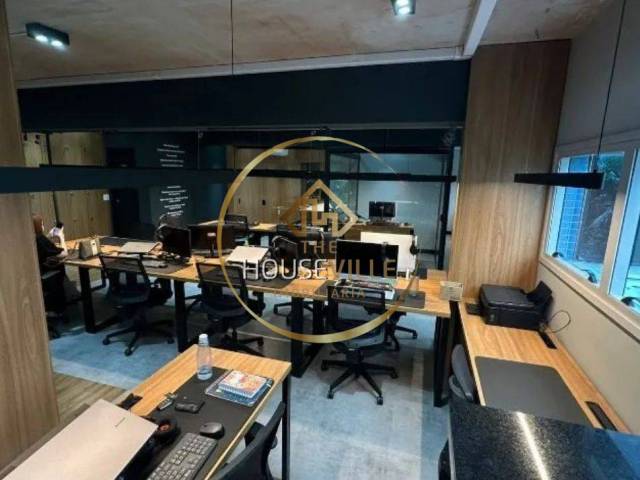 Conjunto Comercial para Locação em São José dos Campos - 4