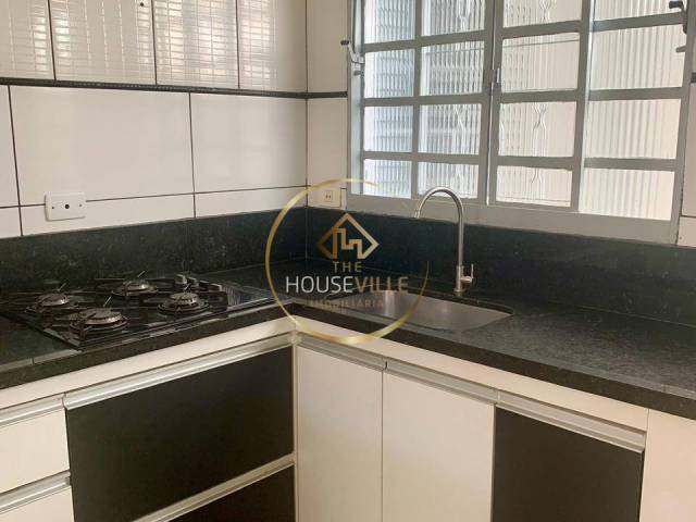 Casa para Venda em São José dos Campos - 3