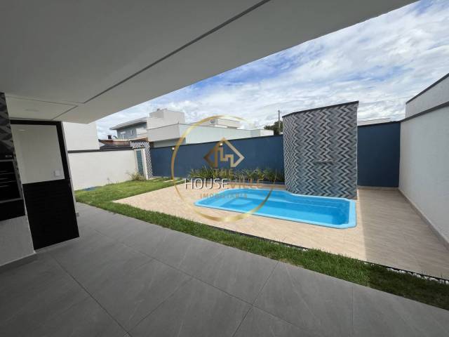 Casa em condomínio para Venda em Tremembé - 4